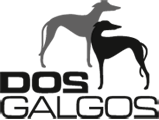 Logotipo dos Galgos